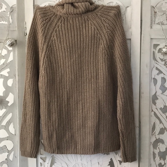 Cowl Neck Sweater - Picture 5 of 5